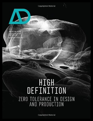 【预售】High Definition: Zero Tolerance in Des