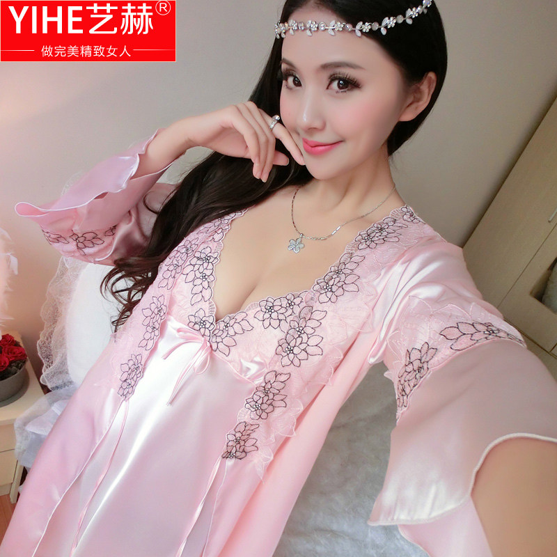 Peignoir jeunesse YH151033034 - Ref 598990 Image 1