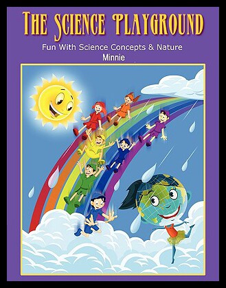 【预售】The Science Playground: Fun with Sci...