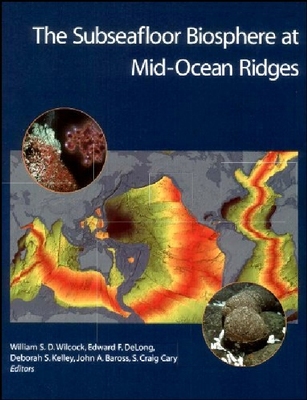 【预订】The Subseafloor Biosphere at Mid-Oce...