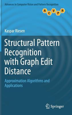 【预订】Structural Pattern Recognition with ...