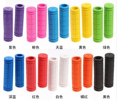 Poignées de vélo - Ref 2345935 Image 1