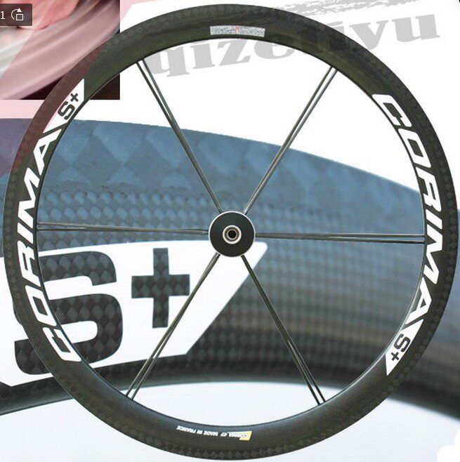 Déco pour vélo - Ref 2276421 Image 1