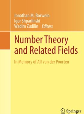 【预订】Number Theory and Related Fields