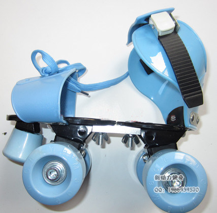 Patins à roulettes - Ref 2579371 Image 1