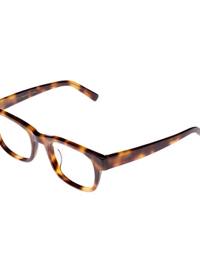 cogito哲思眼镜经典复古韩款可配