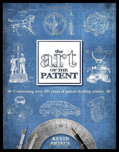 【预售】The Art of the Patent