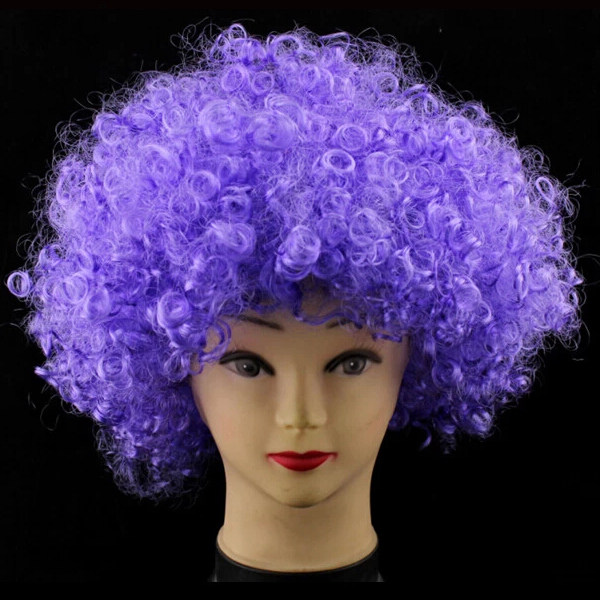 Perruque cheveux courts - Ref 2611065 Image 1