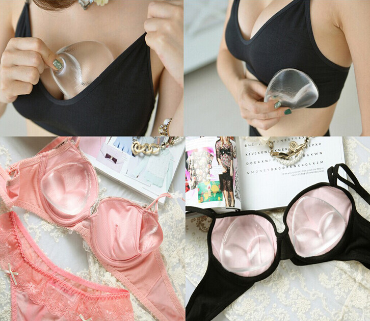 Coques pour soutien-gorge - Ref 817023 Image 1