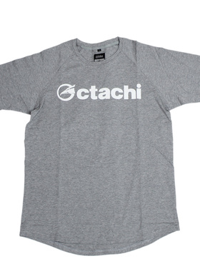 @BIKE (ATBICYCLE) 五周年限量纪念 3M反光/夜光 骑行T 恤OCTACHI