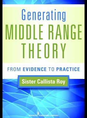 【预售】Generating Middle Range Theory: From Evidence to