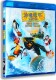 蓝光高清电影 蓝光高清BD50 冲浪季 冲浪企鹅 含花絮 节 现货正版