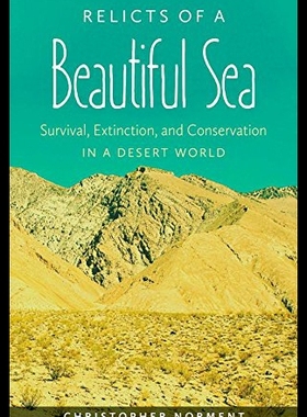 【预售】Relicts of a Beautiful Sea: Survival, Extinction,