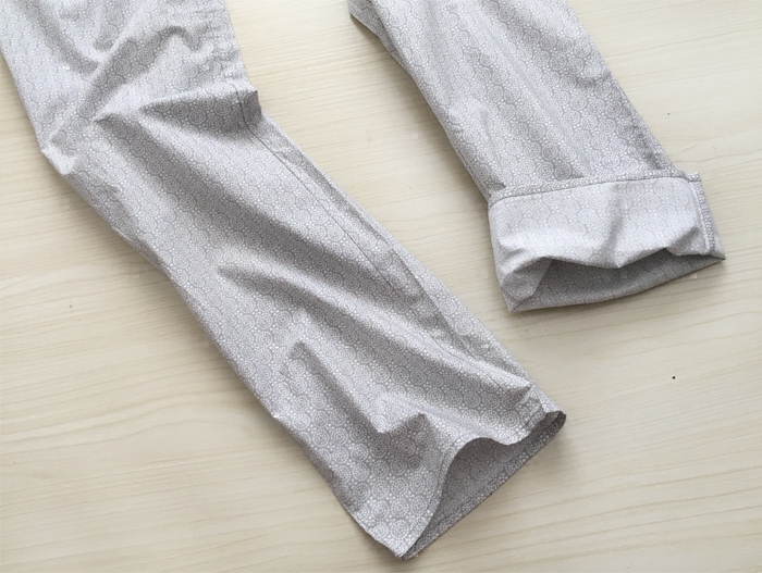 Pantalon pyjama - Ref 743599 Image 4
