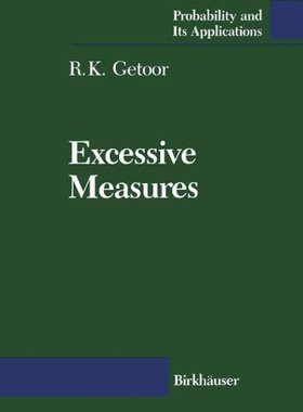 【预售】Excessive Measures