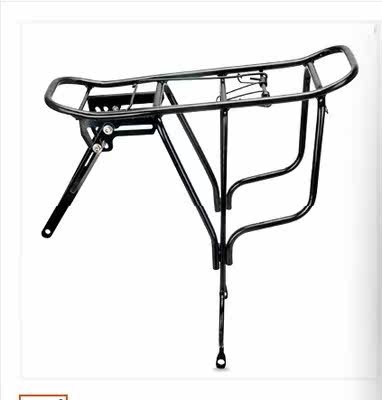 Porte-bagages pour vélo - Ref 2412749 Image 1