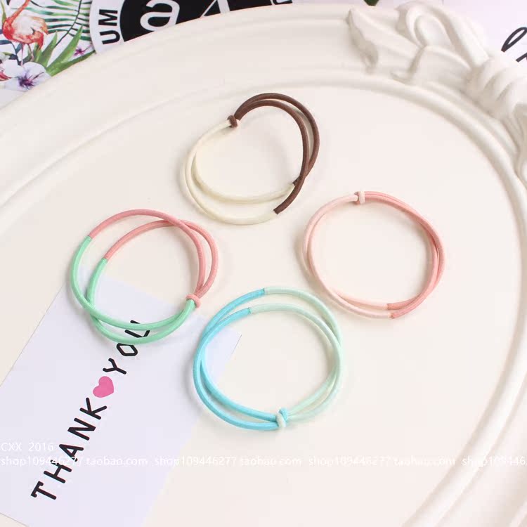 Accessoire cheveux - Ref 1199457 Image 4