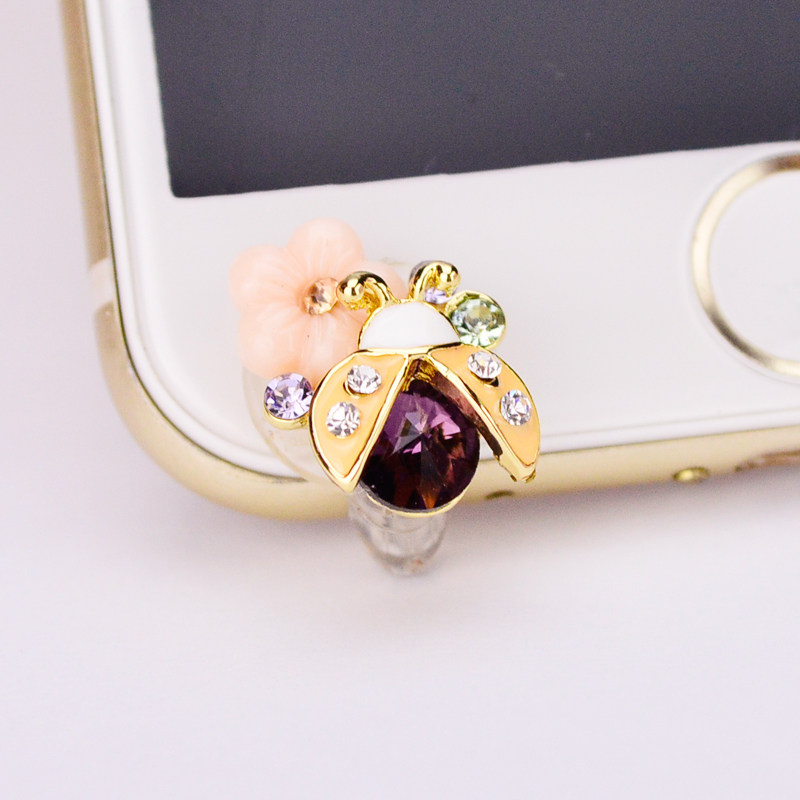 Connecteur pour téléphone portable - Ref 320641 Image 1