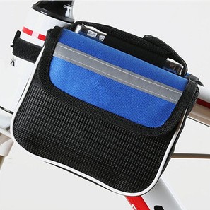 Sacoche pour vélo - Ref 2228794 Image 1