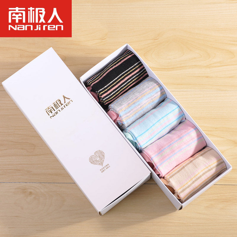 Chaussettes - collants NBY6X25012 - Ref 755904 Image 1