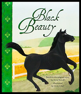 【预售】Black Beauty