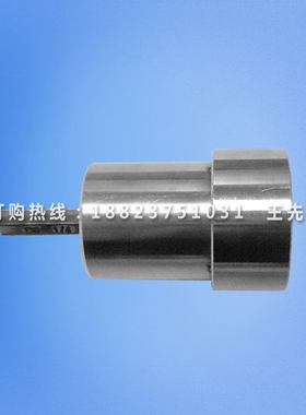 GB16844 IEC60968 E26灯头扭力测试量规 六角接头