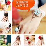 Extension mèches - Ref 217767 Image 11