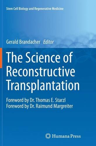 【预订】The Science of Reconstructive Transp...