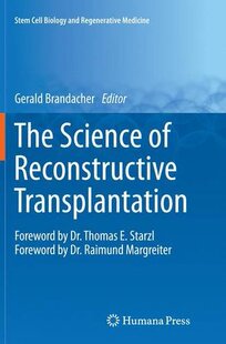 【预订】The Science of Reconstructive Transp...