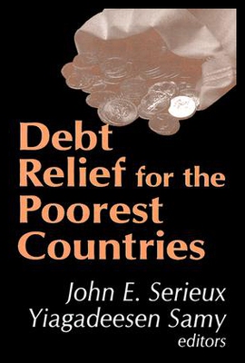【预售】Debt Relief for the Poorest Countries