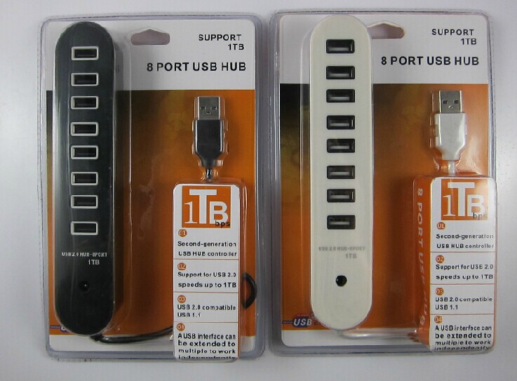 Hub USB - Ref 373768 Image 1