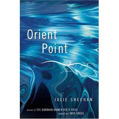 【预售】Orient Point