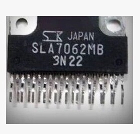 〖华升辉〗驱动IC SLA7062MB SLA7062M