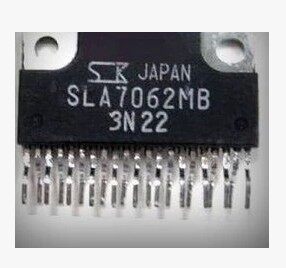 驱动ICSLA7062MBSLA7062M