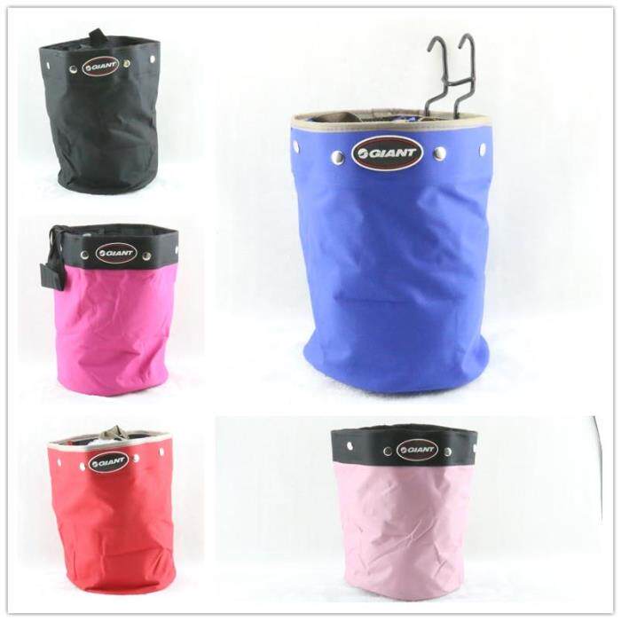 Panier pour vélo GIANT - Ref 2259521 Image 1