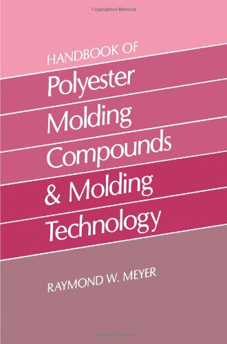 【预售】Handbook of Polyester Molding Compounds and Mo...
