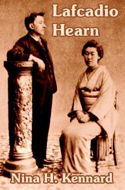 【预售】Lafcadio Hearn