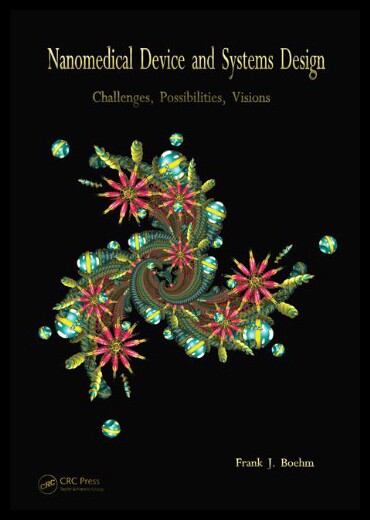 【预售】Nanomedical Device and Systems Design: Challenges