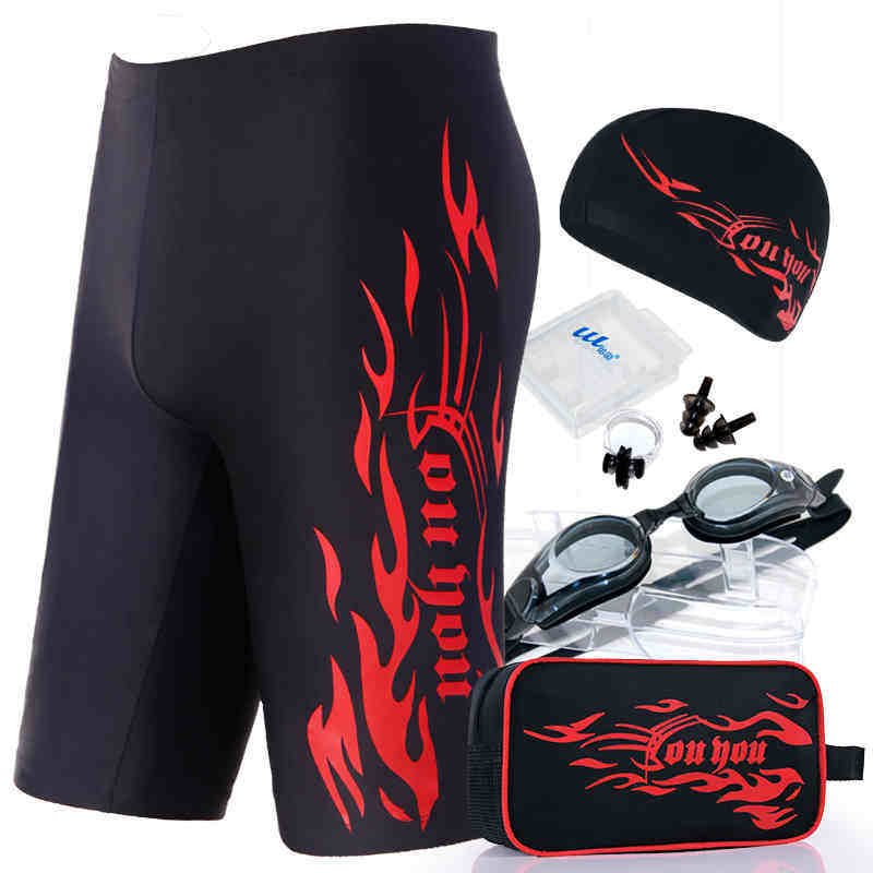 Maillot de bain homme - Ref 2523798 Image 1