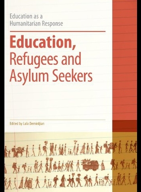 【预售】Education, Refugees and Asylum Seekers
