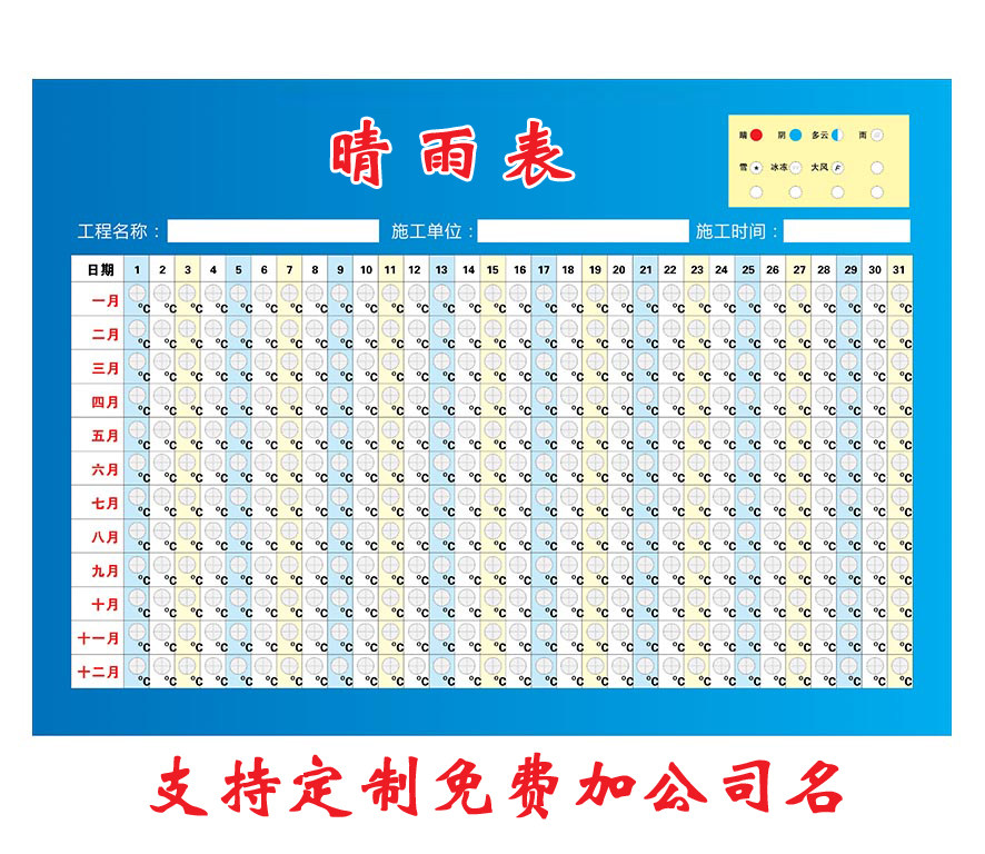 晴雨表建筑工地施工工地制度牌安全制度贴纸安全牌标贴防水重复用在类目 个性定制/设计服务/DIY, 日用/装饰定制, 写真/海报印制中 - 来自Buy2taobao.com提供专业的淘宝代购服务