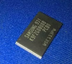 K9F2G08UOB-PIBO PCB0闪存芯片 TSSOP48质量保证