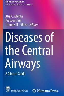 【预订】Diseases of the Central Airways