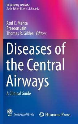 【预订】Diseases of the Central Airways