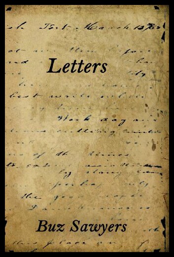 【预售】Letters