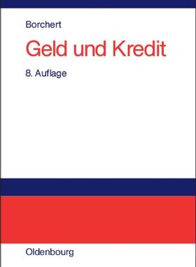 【预售】Geld Und Kredit
