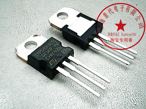 STPS2045CT 肖特基  MBR2045CTG 【原装】赛格G332室实体店 现货