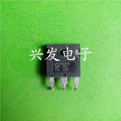 三极管GP20B60PD原装进口拆机检测好