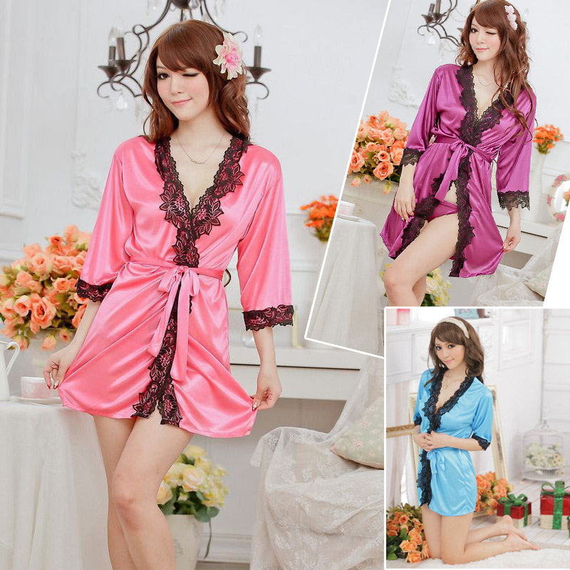 Peignoir Moyen-âge - Ref 597645 Image 1