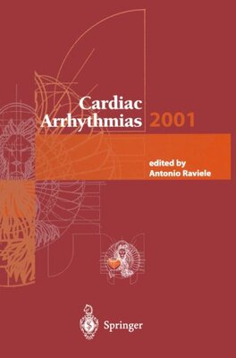 【预订】Cardiac Arrhythmias 2001: Proceeding...